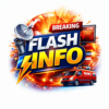 Flash Info