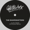 Chart track