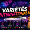 100 % Variétés Internationales