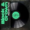 Chart track