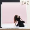 Zaz : « Sains et Sauf »