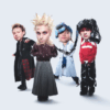 5 Seconds Of Summer – Everyone’s A Star!