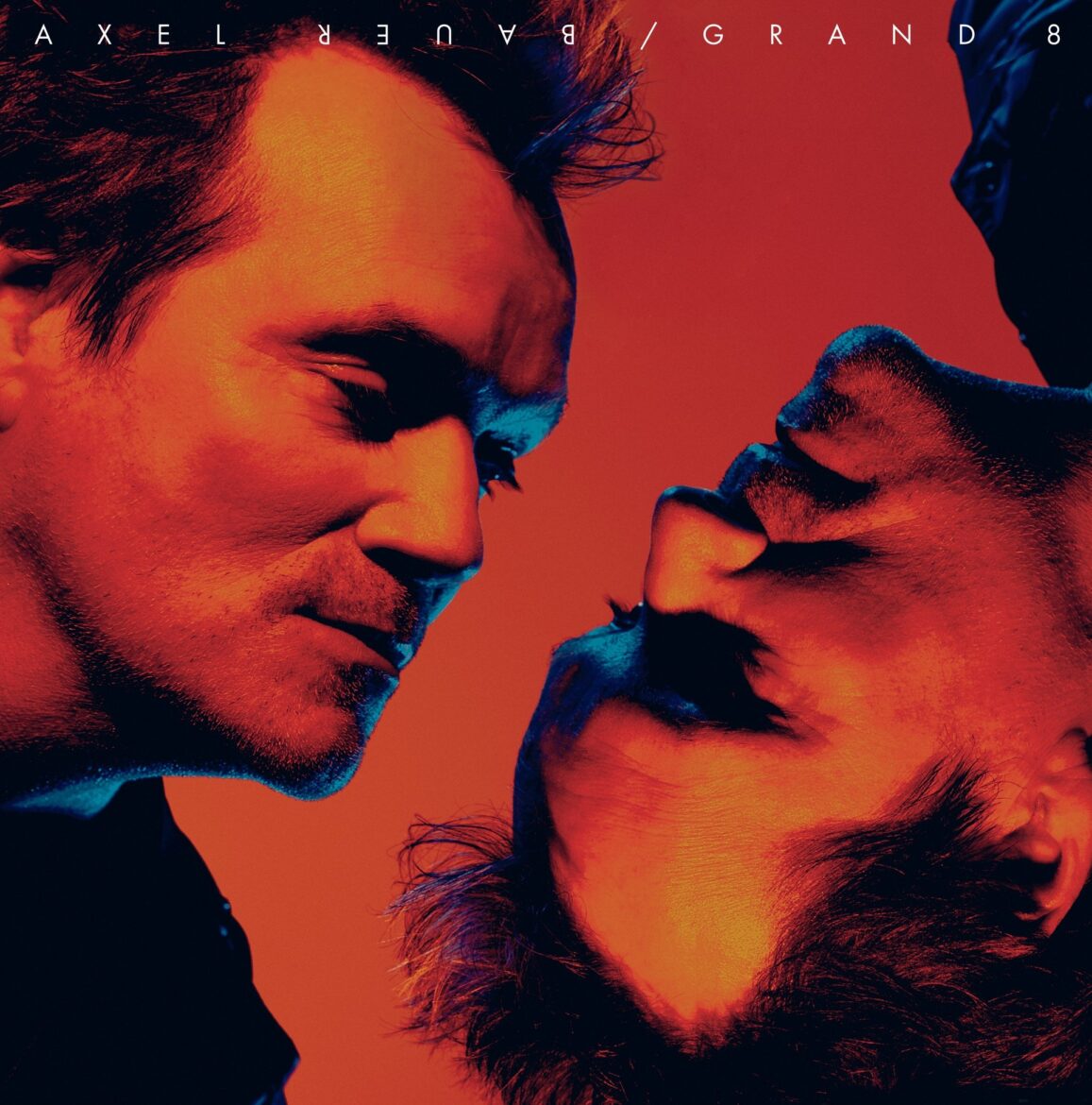 Axel Bauer – Grand 8