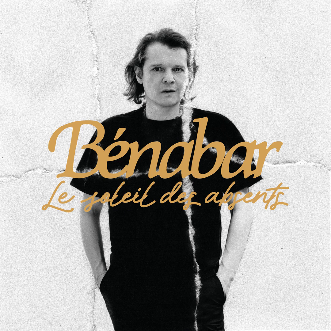 Bénabar – Le soleil des absents