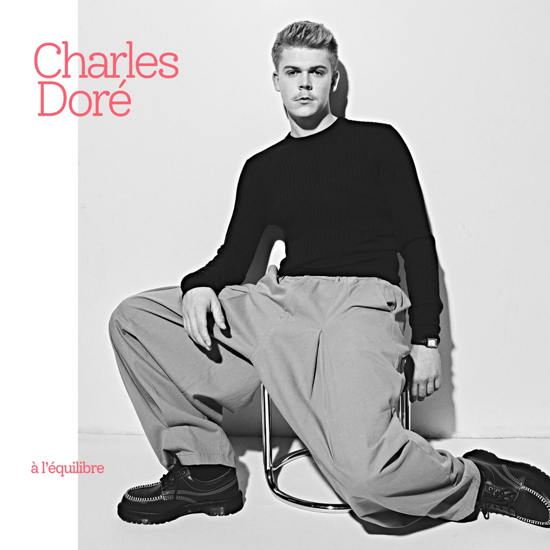 Charles Doré – À l&rsquo;équilibre
