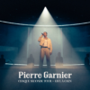 Pierre Garnier – Chaque Seconde Tour – Live à Caen