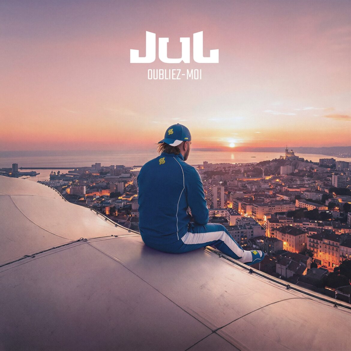 JuL – « OUBLIEZ MOI »