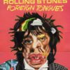 The Rolling Stones – Foreign Tongues