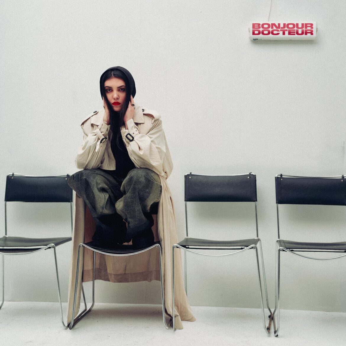 Hoshi – Bonjour Docteur