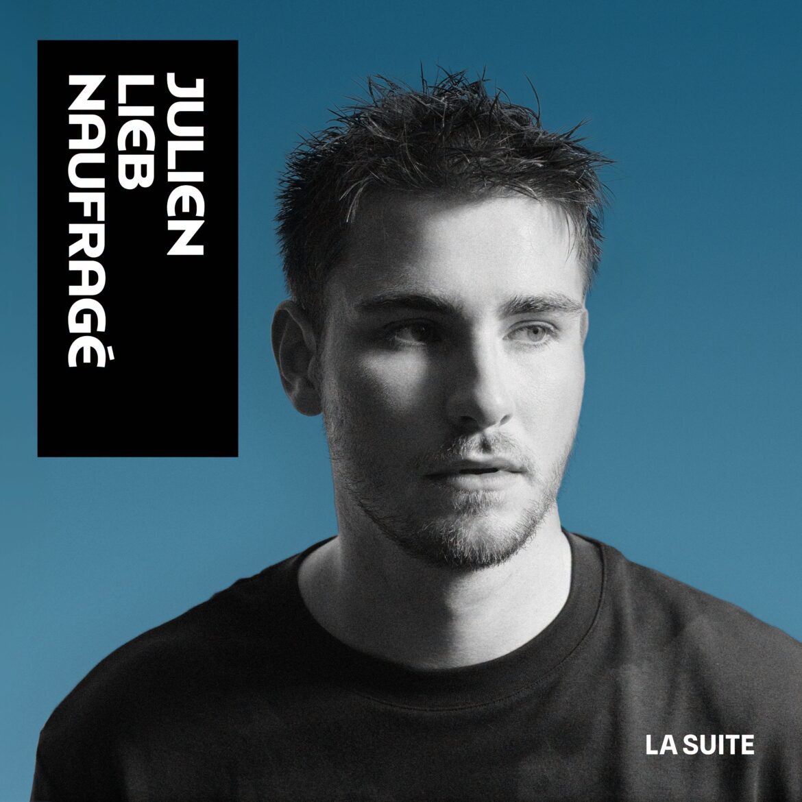 Julien Lieb – Naufragé – La suite