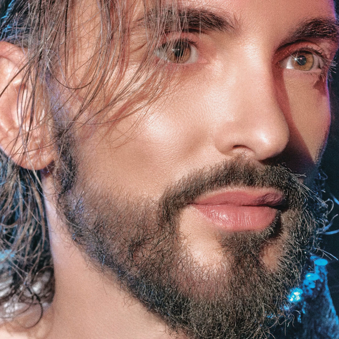 Christophe Willem – Es-tu libre ?